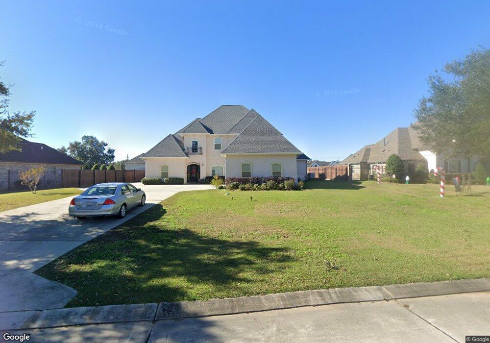 4280 Bayou Oaks Cir, Marrero, LA 70072 - photo 1