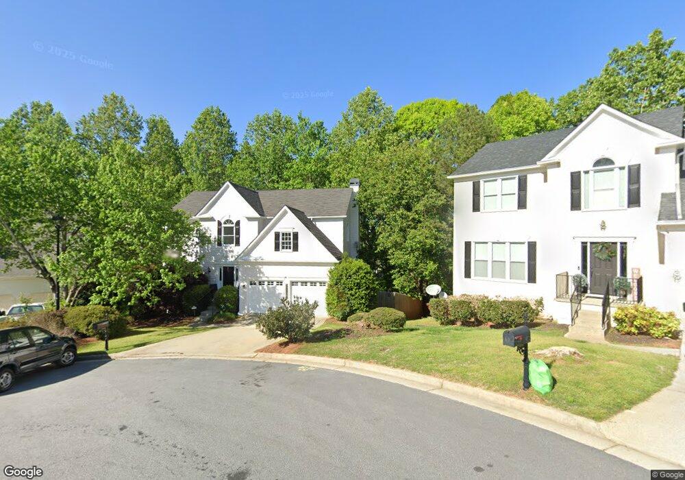 3767 Thornbrooke Place, Duluth, GA 30097 - photo 1