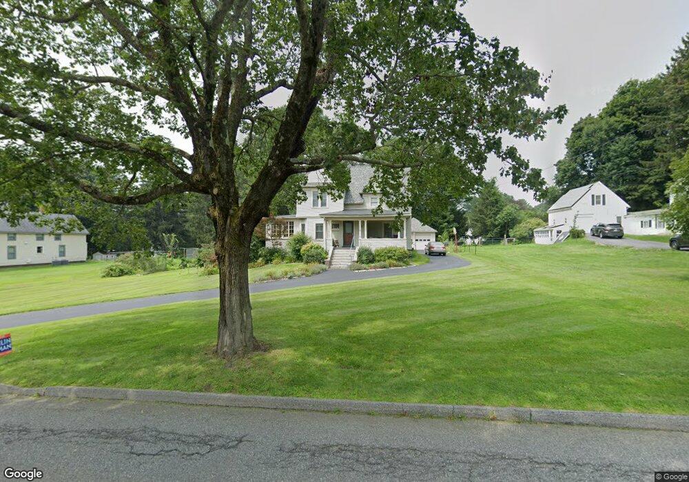 59 Brattle St, Worcester, MA 01606 - photo 1