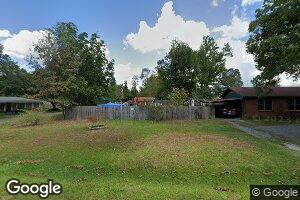 1833 Denton Rd, Jena, LA 71342