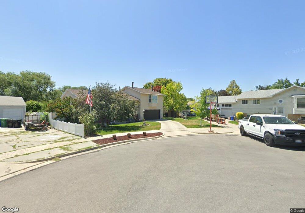 8250 S 2350 W, West Jordan, UT 84084 - photo 1