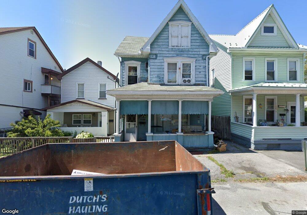 Street View Photo