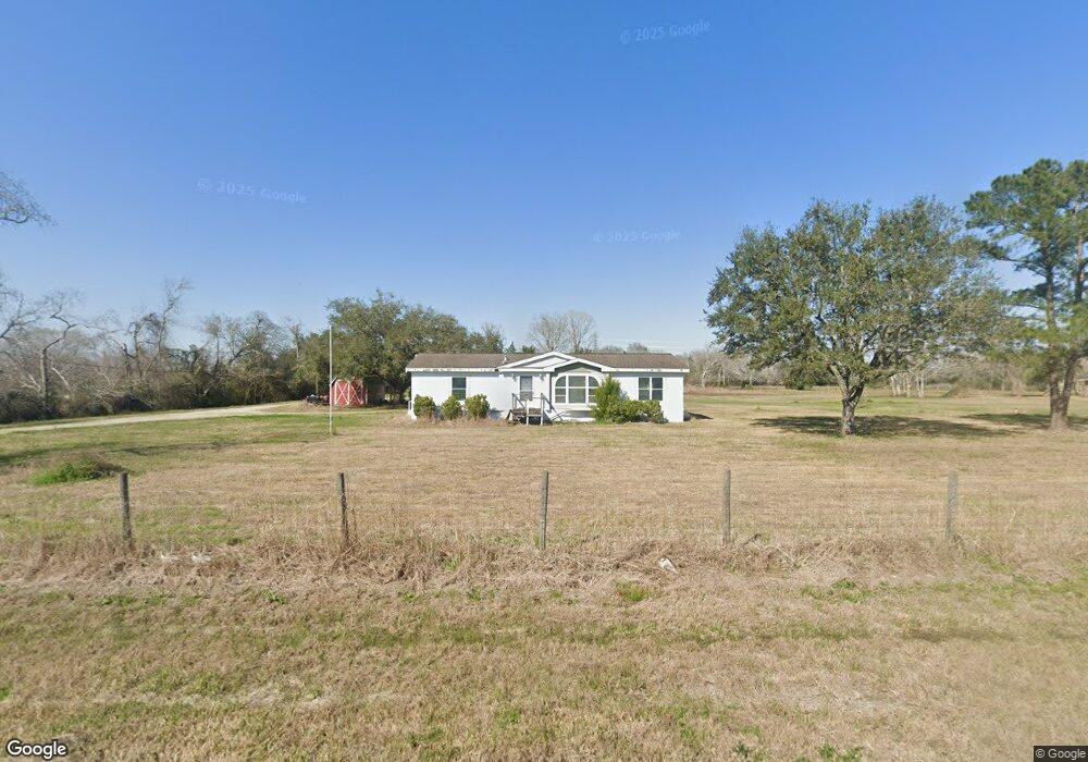 18202 Elton Rd, Alvin, TX 77511 - photo 1
