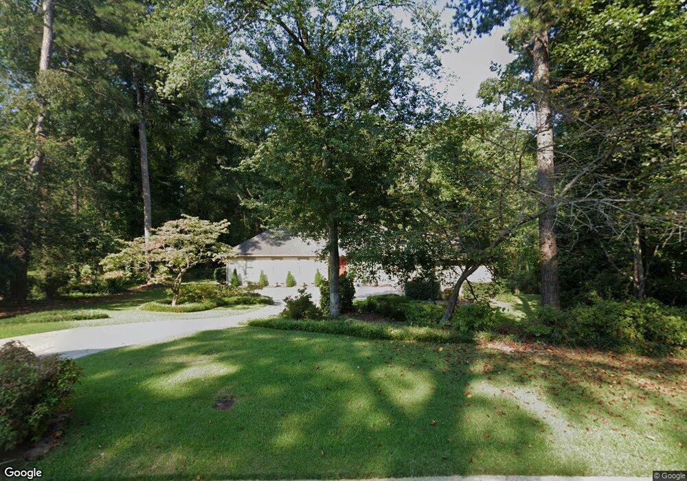 2785 Summit Dr, Jonesboro, GA 30236 - photo 1