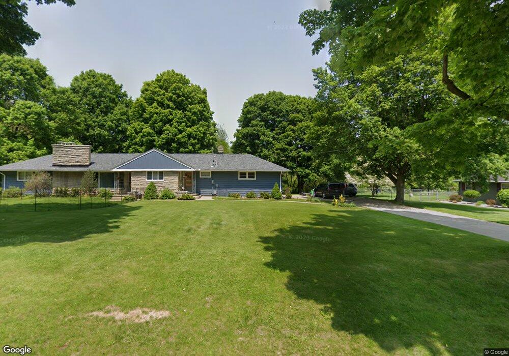 350 N 600 W, Lagrange, IN 46761 - photo 1