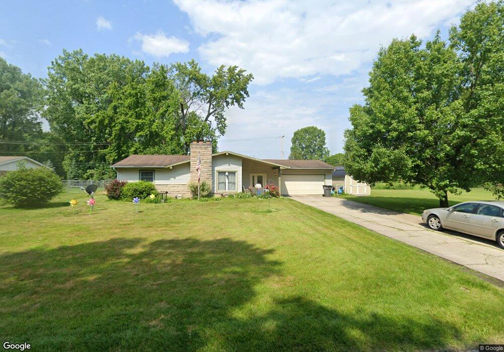 52469 Bamford Dr, South Bend, IN 46637 - photo 1