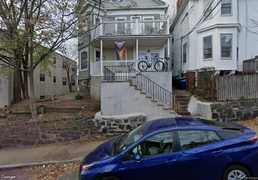 16 Spring St unit 2, Somerville, MA 02143 - photo 1
