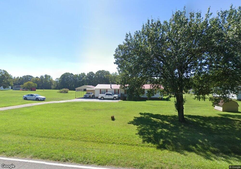 152 Elmwood Rd, Statesville, NC 28625 - photo 1