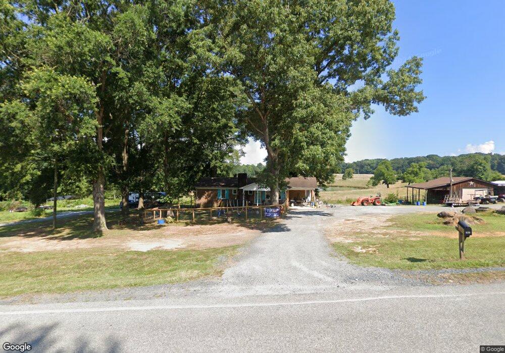 926 Grantville Ln, Asheboro, NC 27205 - photo 1