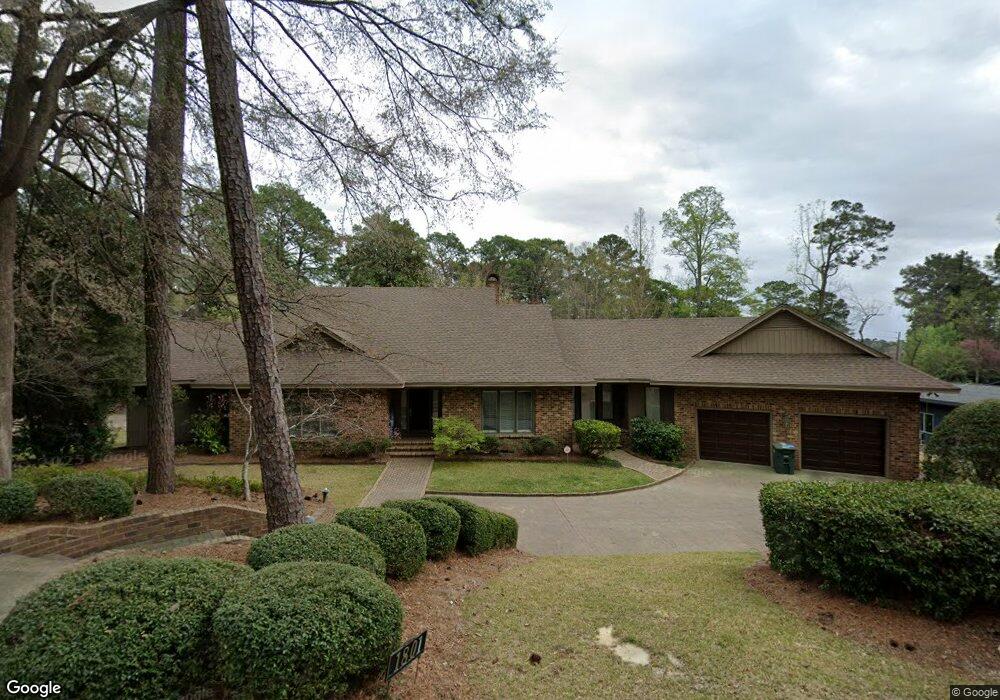 1801 Lakeshore Dr, Fayetteville, NC 28305 - photo 1