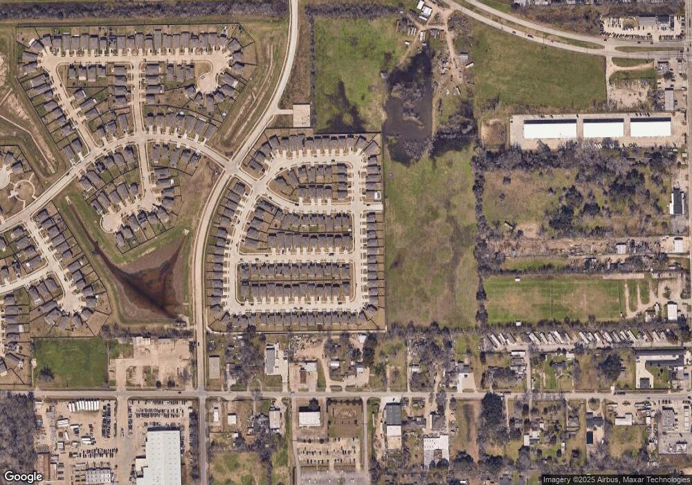 7327 Concorde Field Dr, Houston, TX 77075 - photo 1