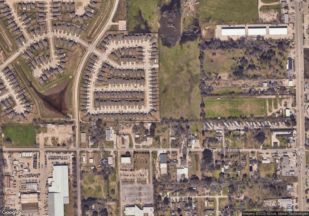 10737 Bancroft Park Ln, Houston, TX 77075 - photo 1