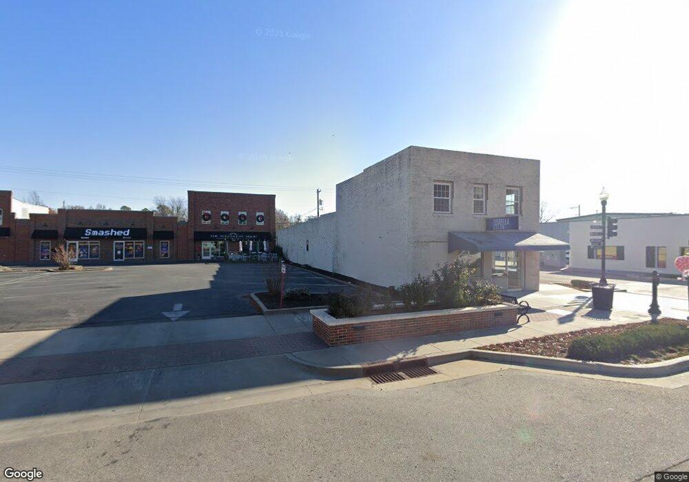 323 S Main St, Broken Arrow, OK 74012 - photo 1