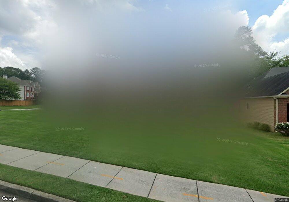 4346 Moonlight Walk unit 4, Lilburn, GA 30047 - photo 1