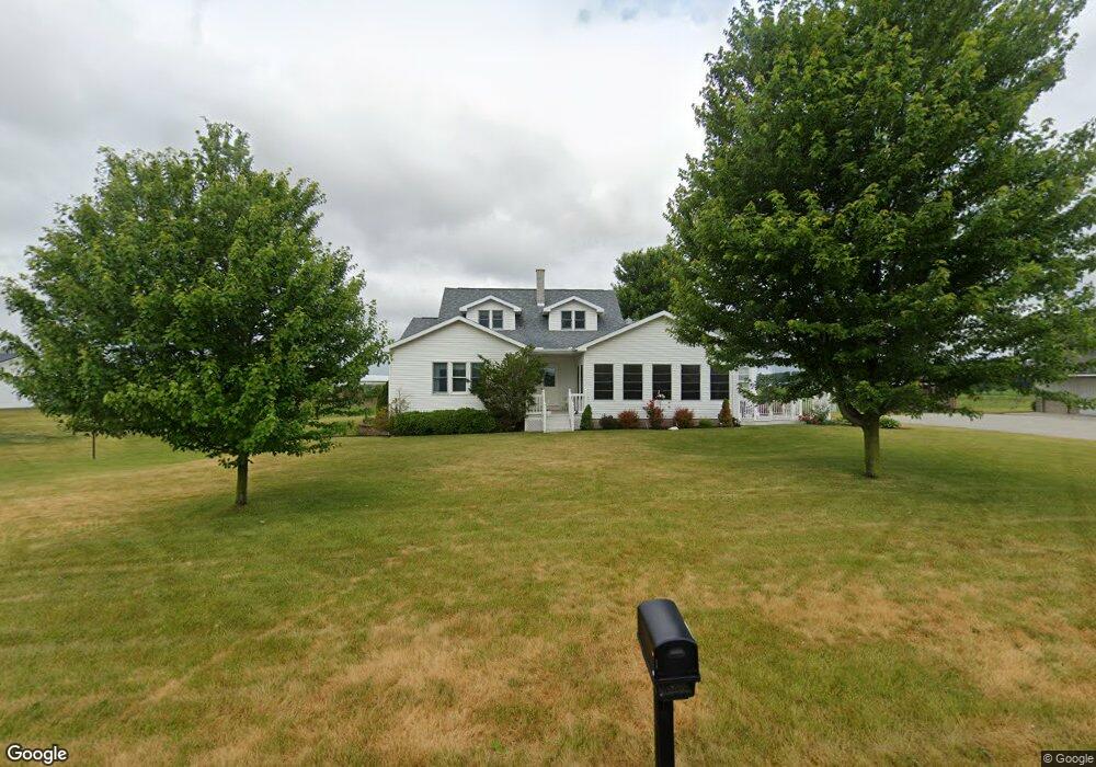 1880 S 250 W, Lagrange, IN 46761 - photo 1