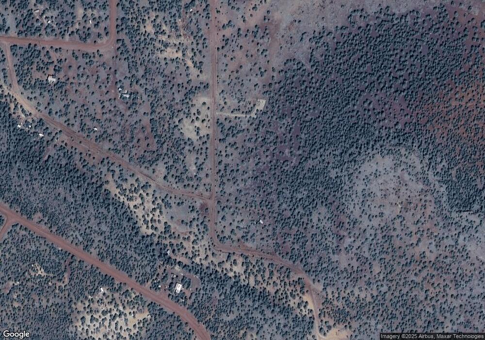 2293 N Lawrence Ln, Ash Fork, AZ 86320 - photo 1