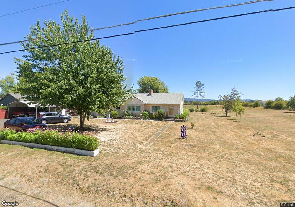 8370 Highway 47, Carlton, OR 97111 - photo 1