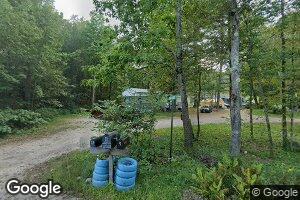 47 Sculptured Rocks Rd, Hebron, NH 03241