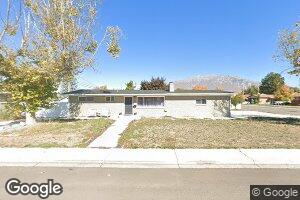 231 E 1500 S, Orem, UT 84058