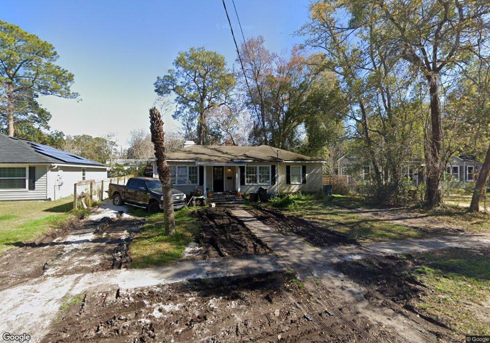 2525 Lake Shore Blvd, Jacksonville, FL 32210 - photo 1