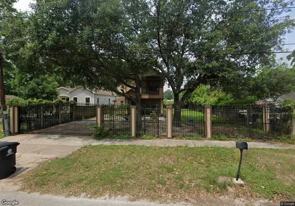 9221 Kelburn Dr, Houston, TX 77016 - photo 1