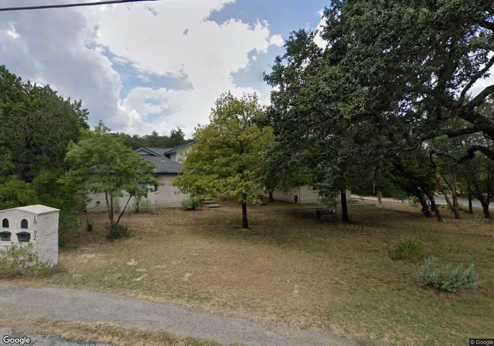 10002 Scenic Hills Dr, San Antonio, TX 78255 - photo 1