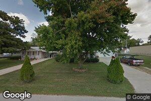 111 1st St NW, Mitchellville, IA 50169