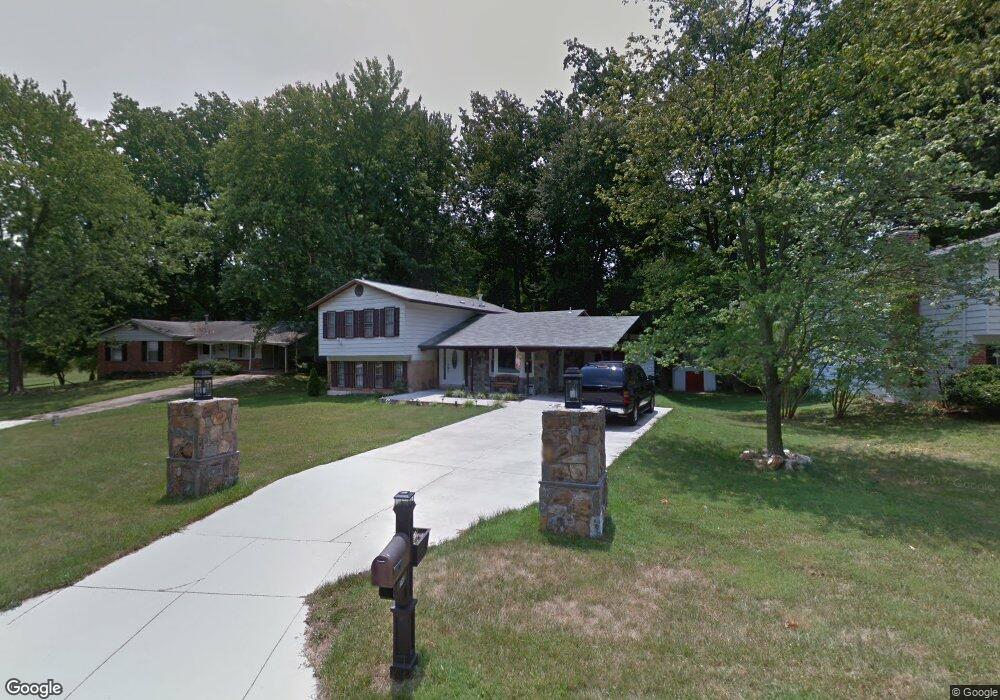 6409 Forest Mill Ln, Laurel, MD 20707 - photo 1