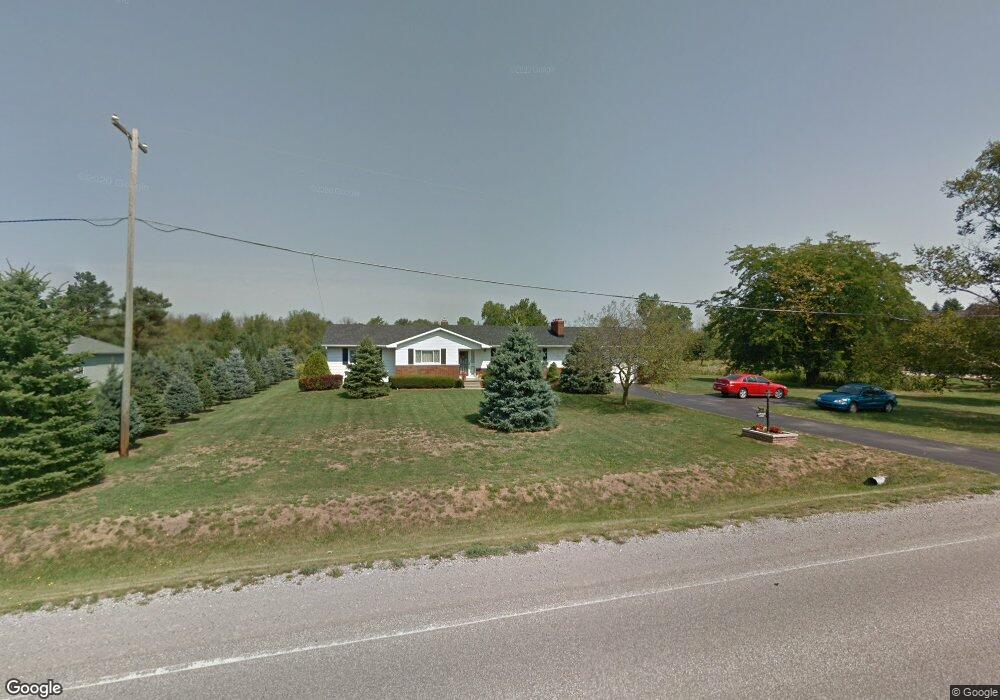 12865 Birch Run Rd, Birch Run, MI 48415 - photo 1