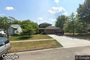 3009 W 30th St, Lawrence, KS 66047