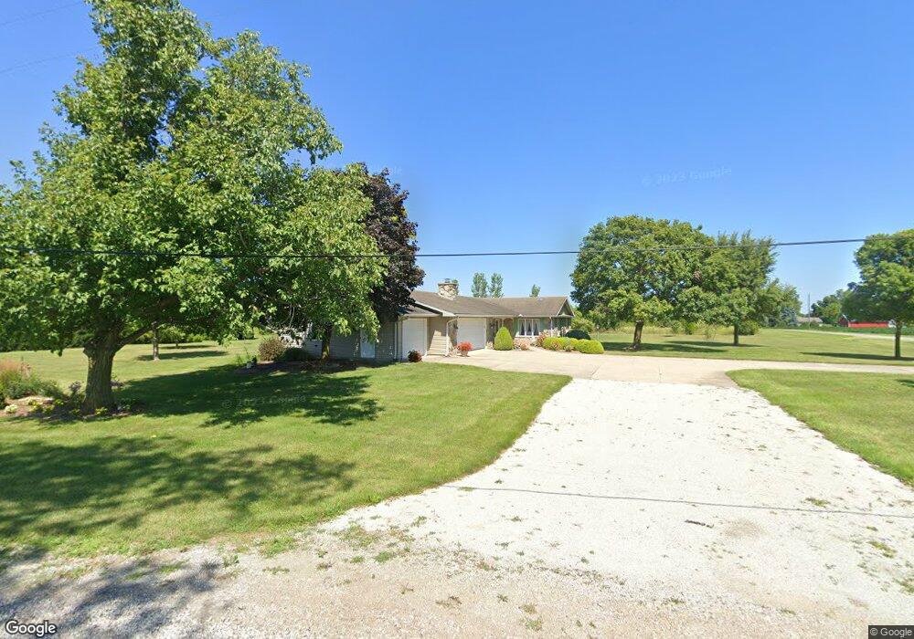 1509 N Berthaud Rd, New Haven, IN 46774 - photo 1