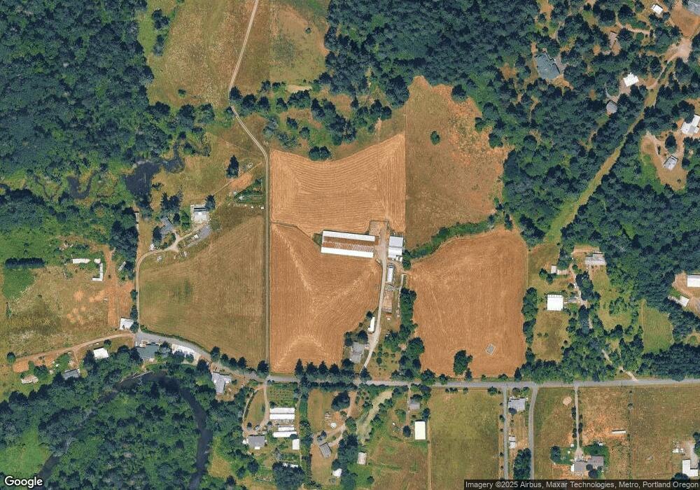 12869 S Freeman Rd, Mulino, OR 97042 - photo 1