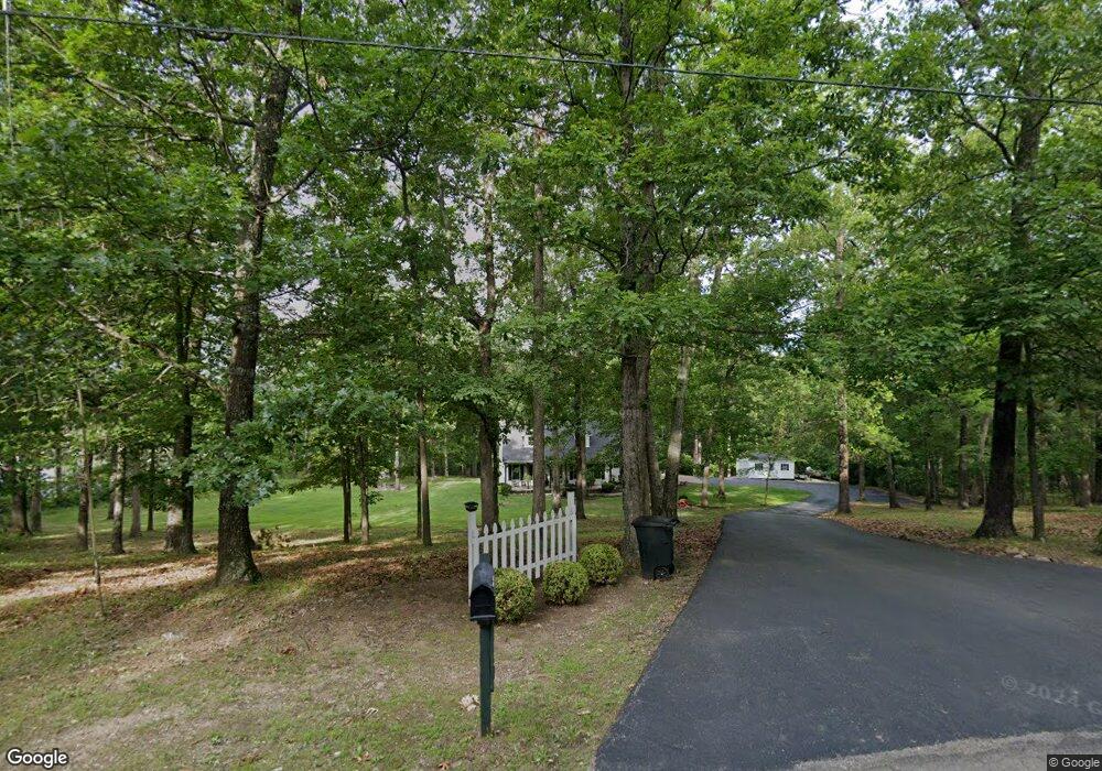 1120 Ridgetop Dr, Farmington, MO 63640 - photo 1