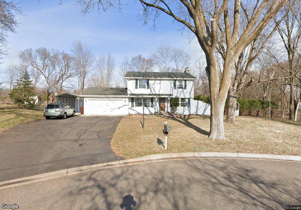 5717 Scenic Cir, Minnetonka, MN 55345 - photo 1