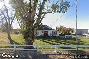 158 S 600 E, Genola, UT 84655