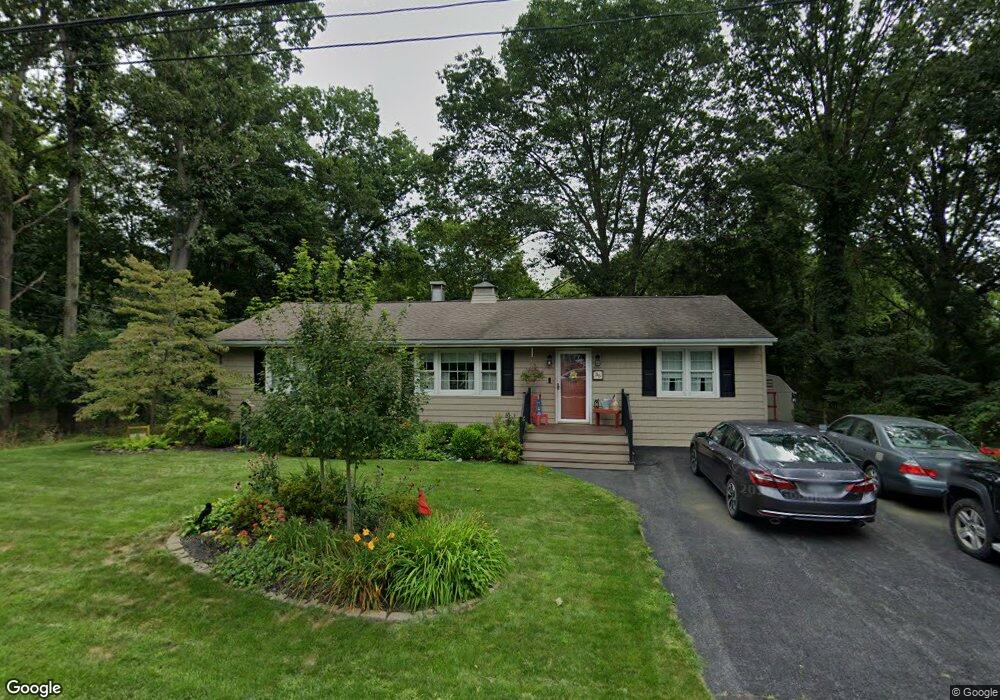 36 Fletcher Dr, Newburgh, NY 12550 - photo 1