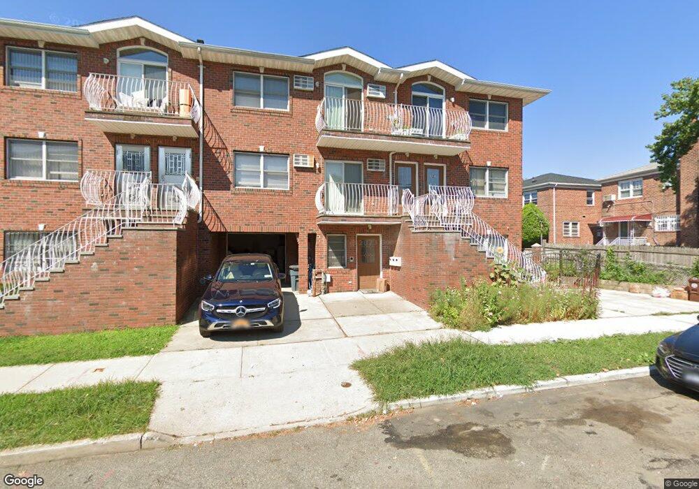 36-12 193rd St unit 3F, Flushing, NY 11358 - photo 1