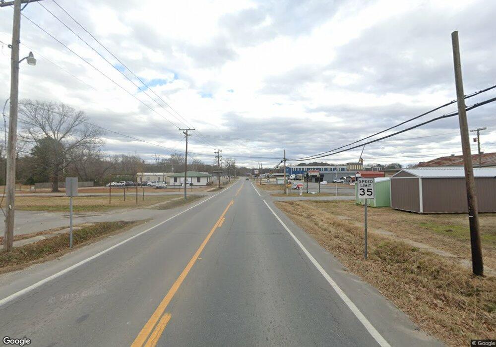 E Center, Sheridan, AR 72150 - photo 1