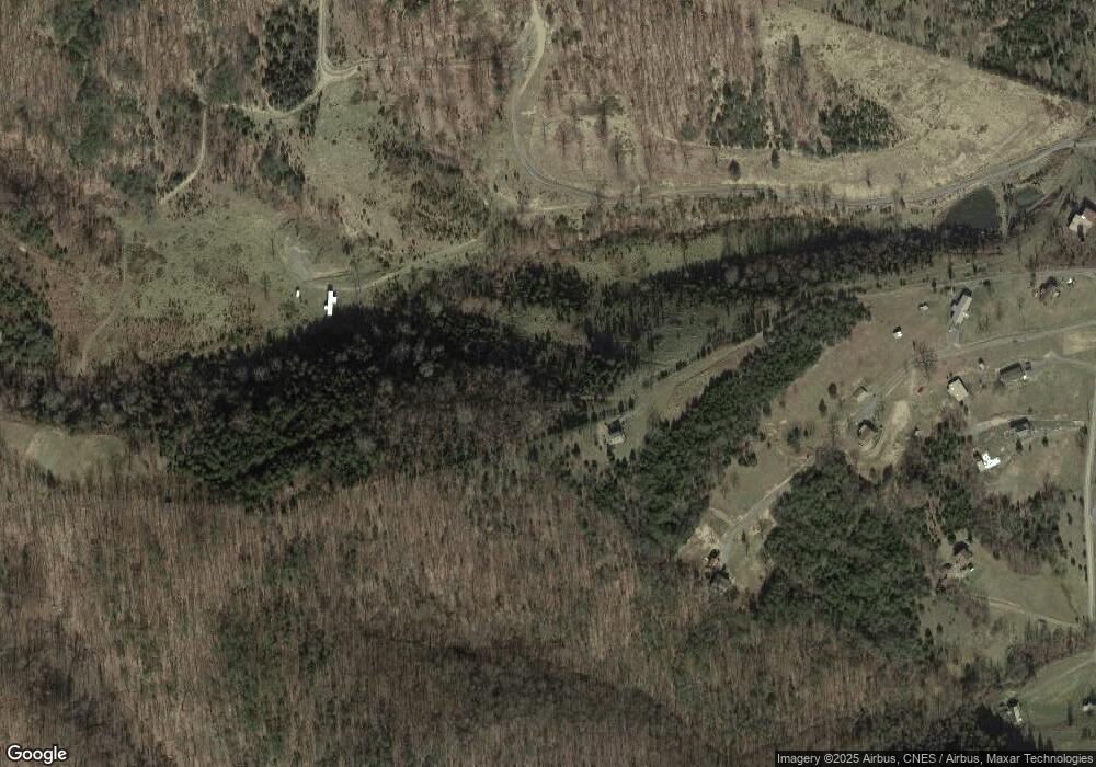 603 Echo Hollow Rd, Petersburg, WV 26847 - photo 1