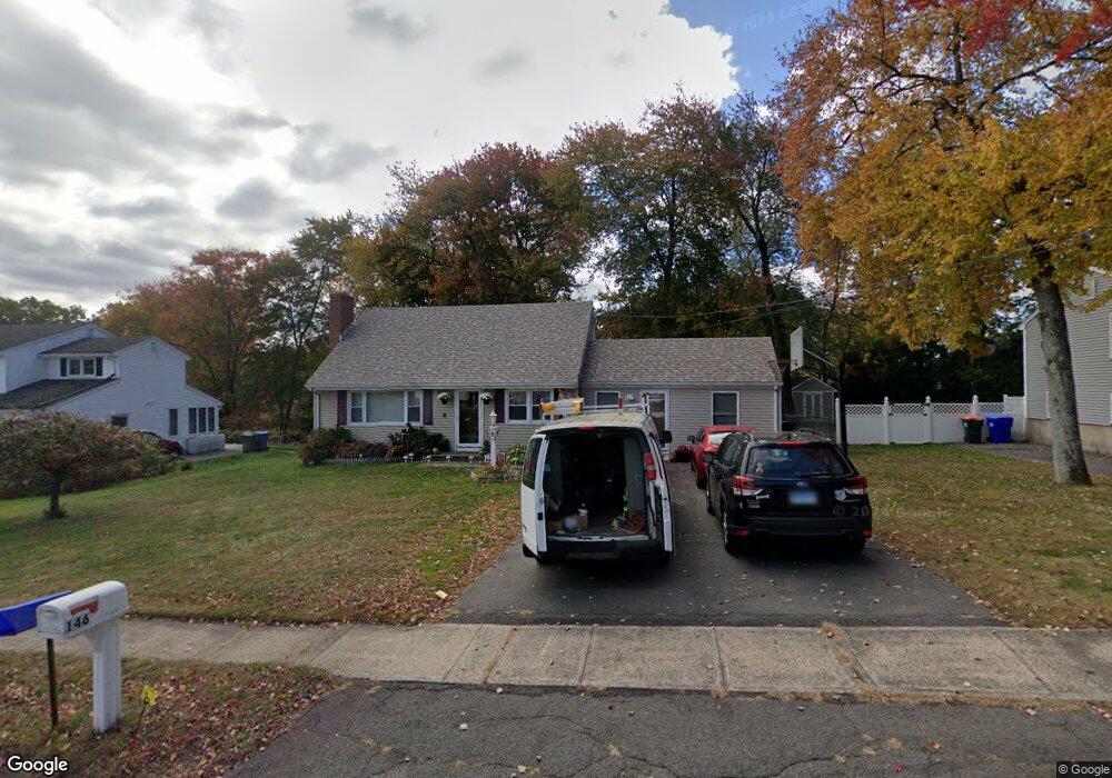 146 Little Fawn Rd, Southington, CT 06489 - photo 1