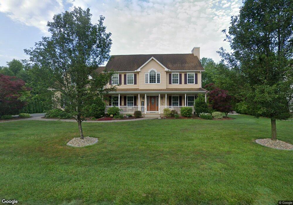 09 Wisteria Ln, Suffield, CT 06078 - photo 1