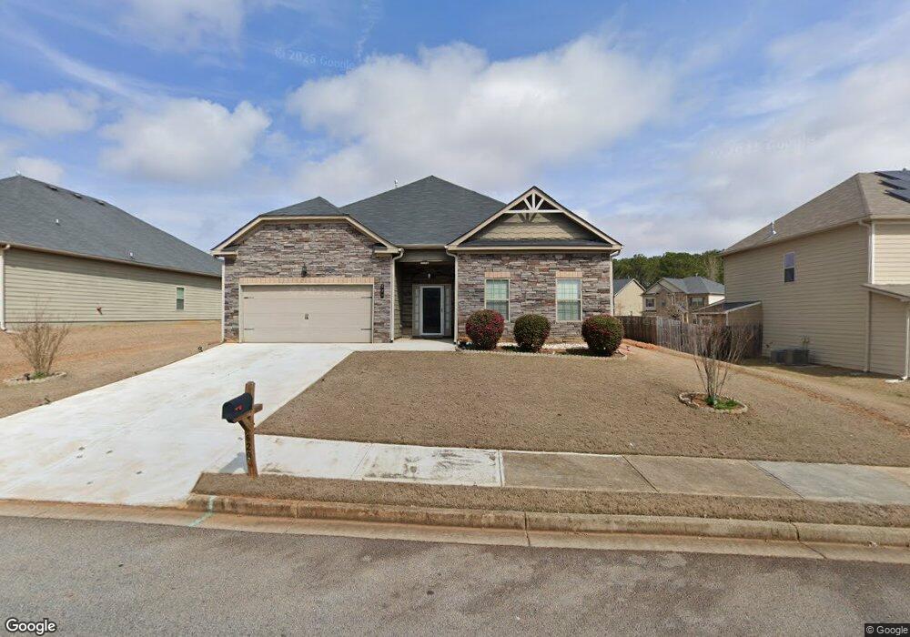 629 Amrose Way unit 122, Mc Donough, GA 30252 - photo 1