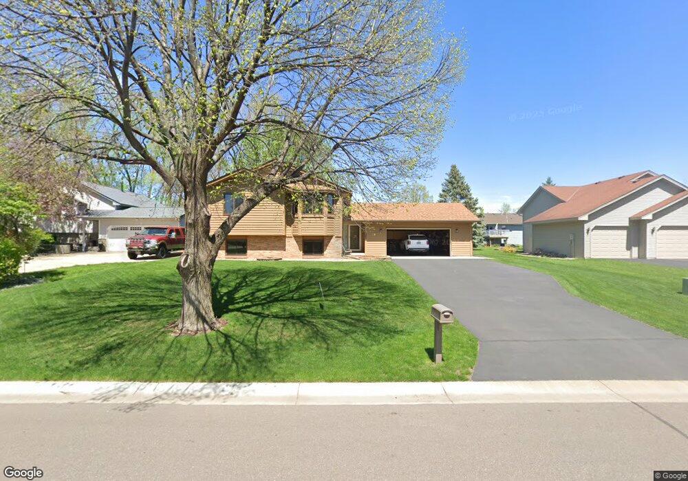 3983 120th Ln NW, Coon Rapids, MN 55433 - photo 1