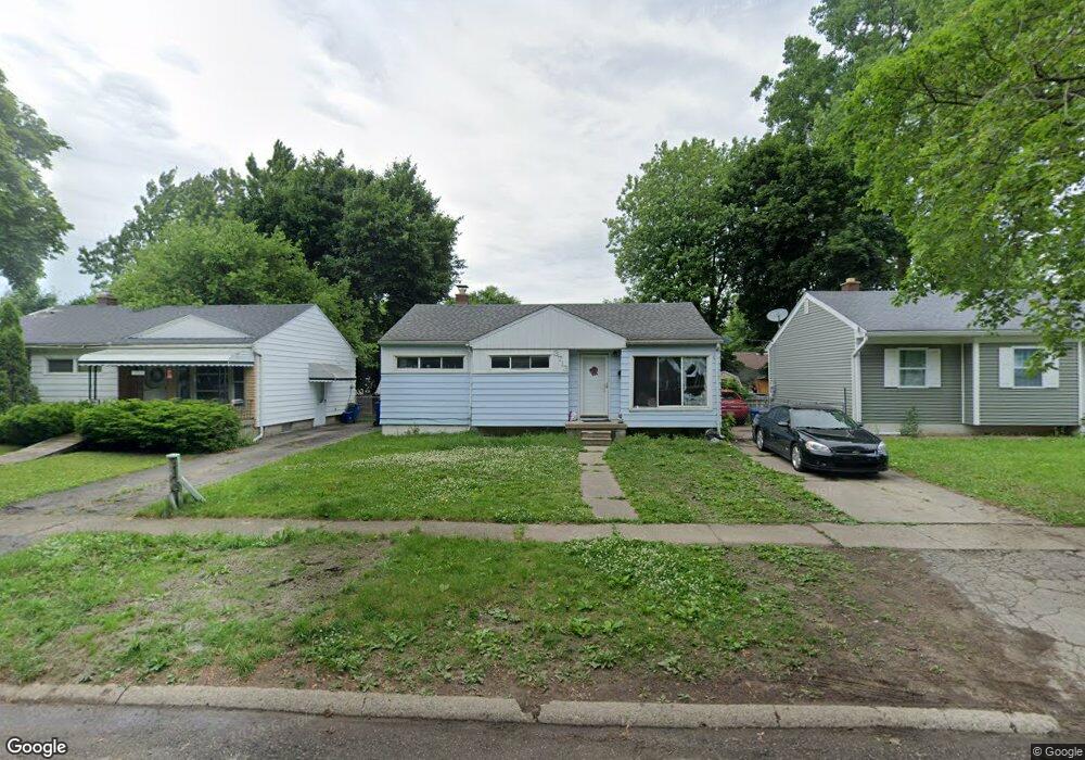 3713 Woodrow Ave, Flint, MI 48506 - photo 1