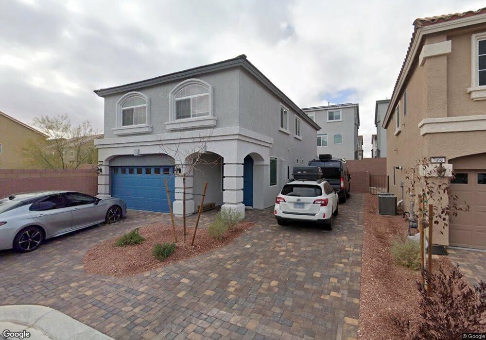 7099 Jasper Hill Way, Las Vegas, NV 89118 - photo 1