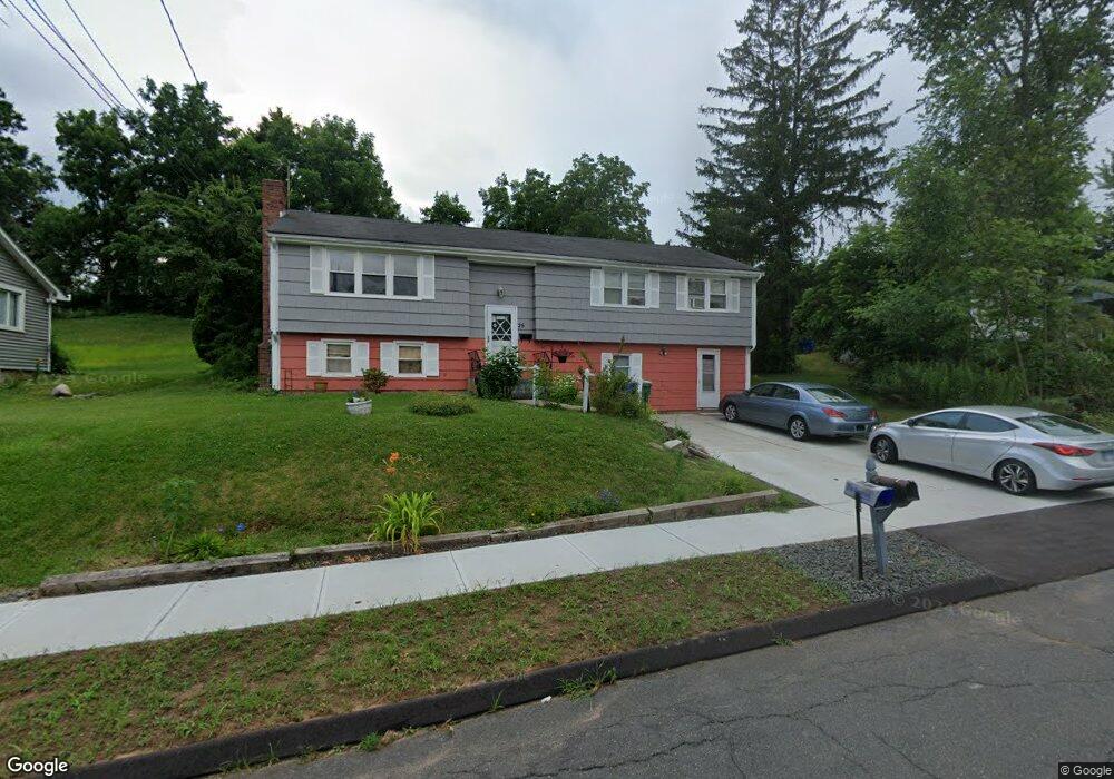 25 Florence Rd, Bloomfield, CT 06002 - photo 1