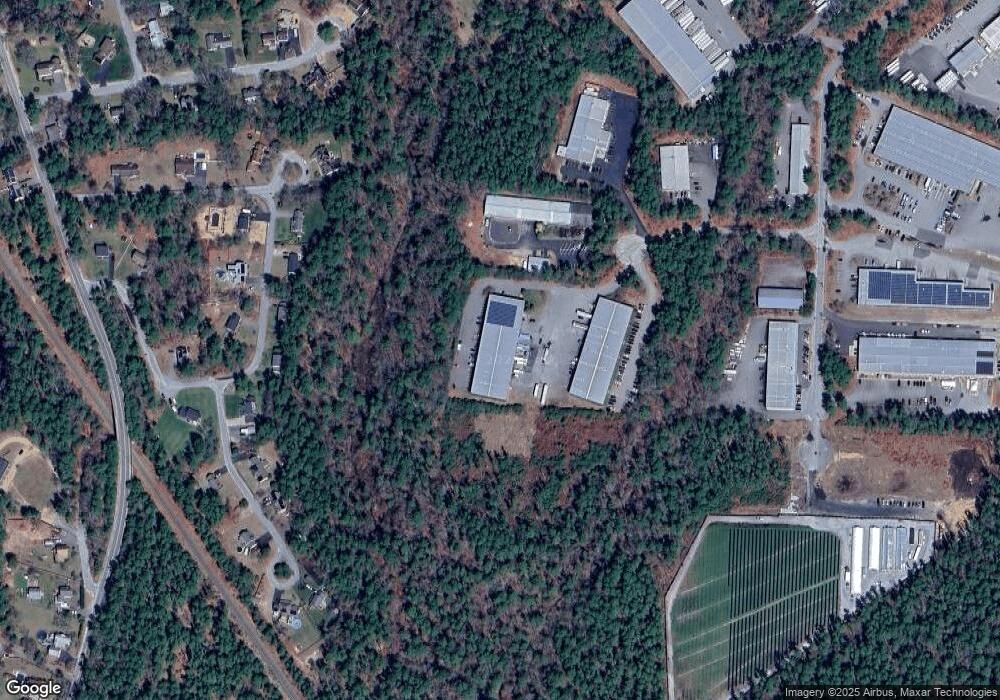 6 Little Brook Rd, Wareham, MA 02576 - photo 1