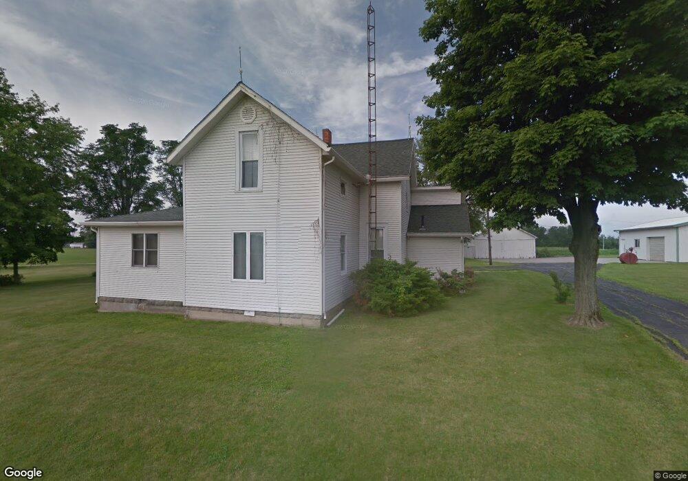 11591 Kuenstle Rd, Wapakoneta, OH 45895 - photo 1