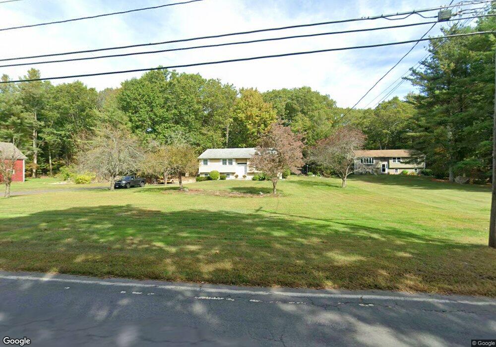 1470 Wachusett St, Jefferson, MA 01522 - photo 1