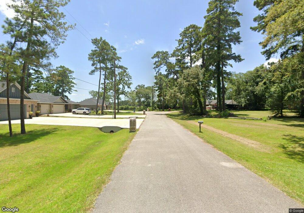 Lot 77 Maple Ct, Magnolia, TX 77355 - photo 1